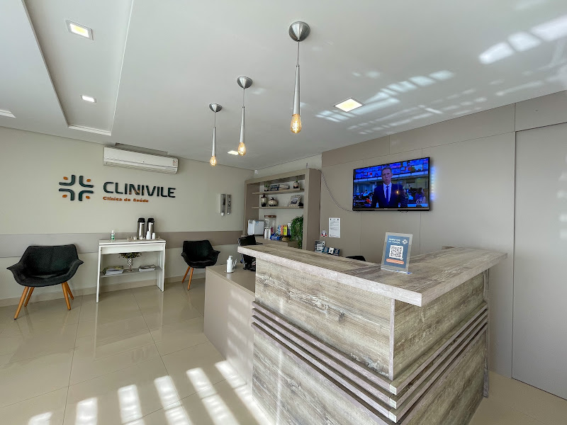 Foto 3 de Clinivile Clínica de Saúde