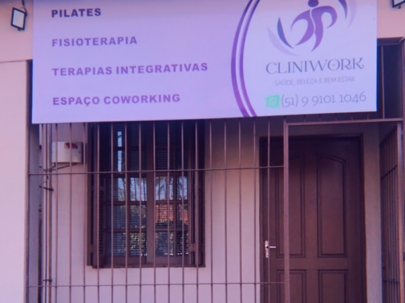 Foto de CLINIWORK SAÚDE BELEZA E BEM ESTAR