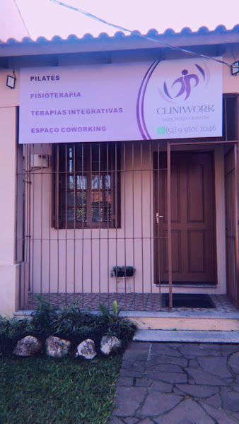 Foto 2 de CLINIWORK SAÚDE BELEZA E BEM ESTAR