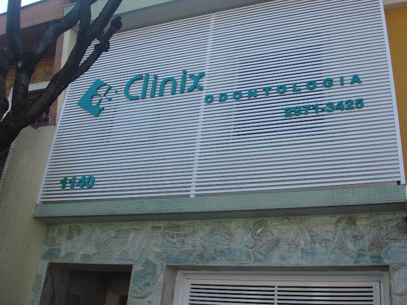 Foto 2 de Clinix Odontologia