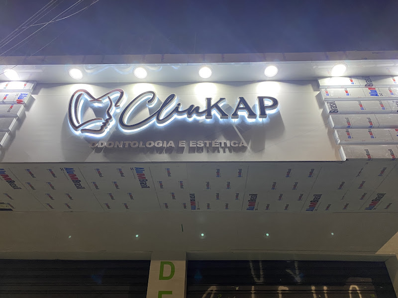 Foto 2 de ClinKAP Odontologia & Estética
