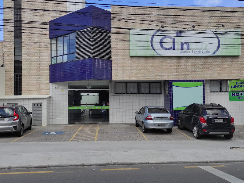 Foto de Clinluz - Clínica Santa Luzia
