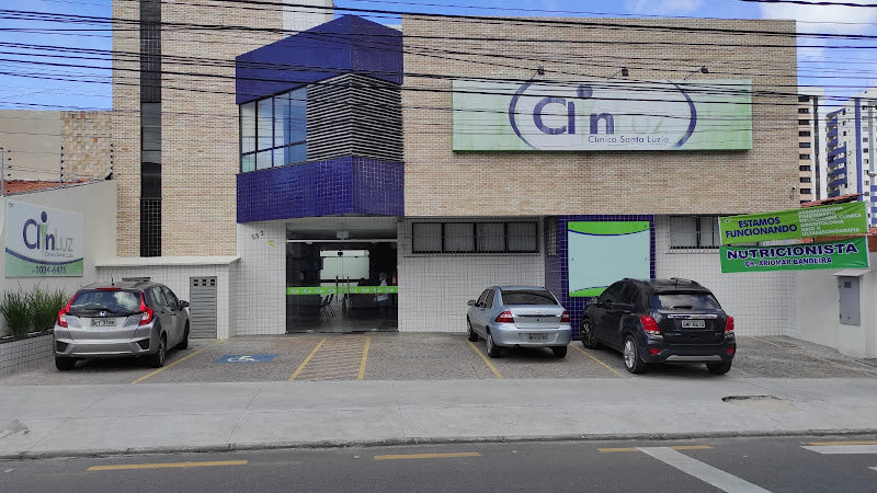 Foto 2 de Clinluz - Clínica Santa Luzia