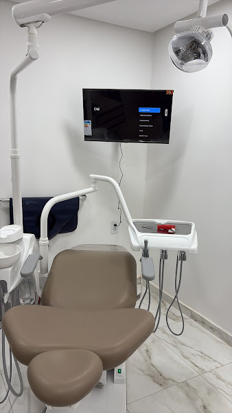 Foto 2 de Clinm_odonto