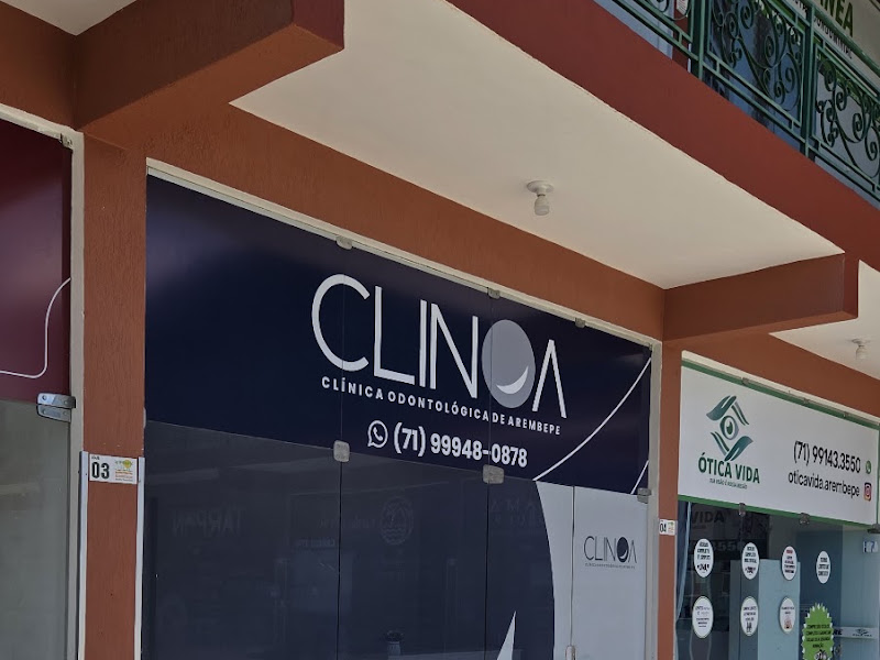Foto de Clinoa - Clínica Odontológica de Arembepe