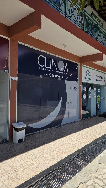 Foto 2 de Clinoa - Clínica Odontológica de Arembepe