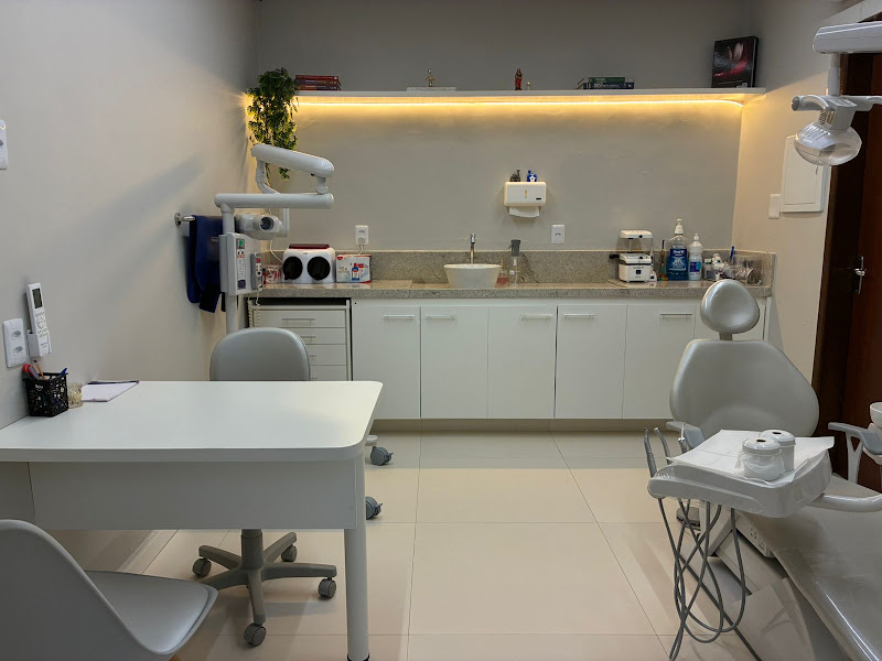 Foto 3 de Clinoa - Clínica Odontológica de Arembepe