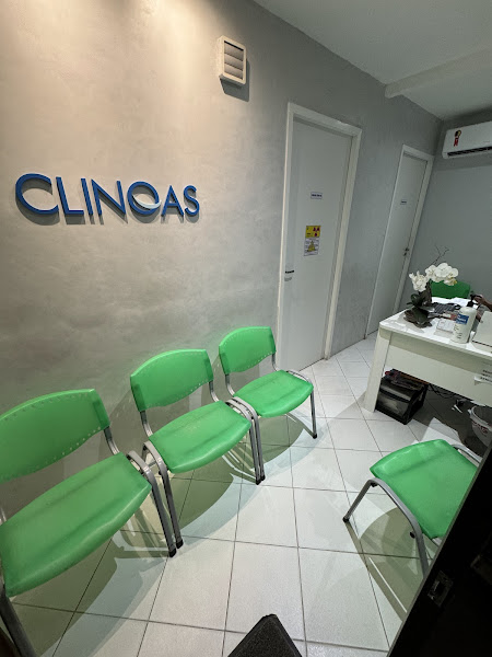 Foto 2 de Clinoas - Clínica Odontológica Arte de Sorrir