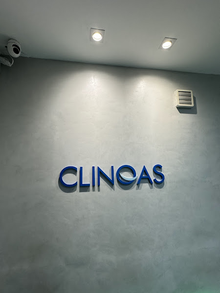 Foto 3 de Clinoas - Clínica Odontológica Arte de Sorrir