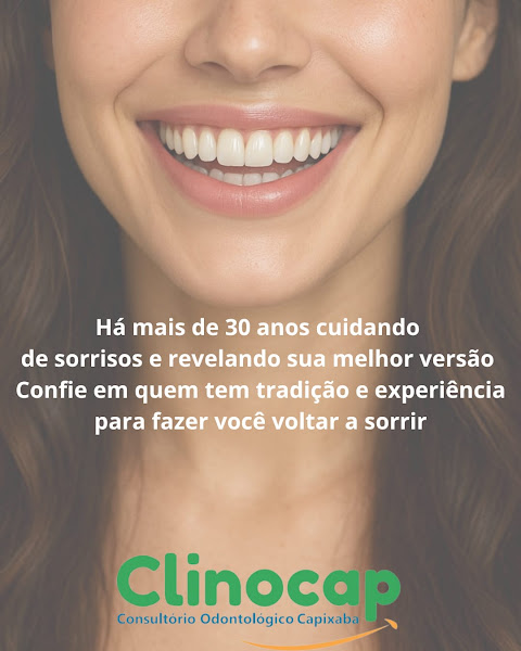 Foto 2 de Clinocap Clinica Odontologica Capixaba