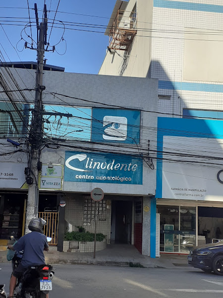 Foto 2 de Clinodente Centro Odontológico