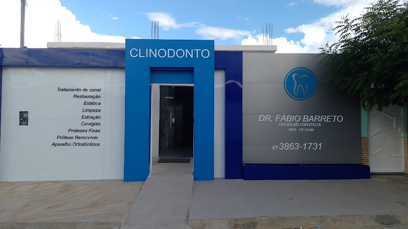 Foto 2 de Clinodonto