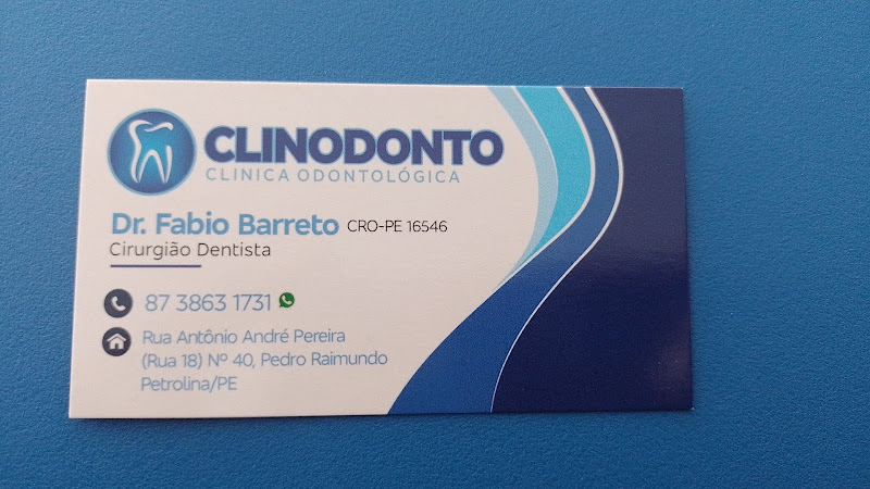 Foto 3 de Clinodonto