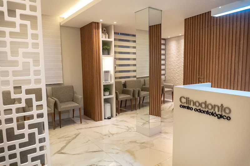 Foto 3 de Clinodonto Centro Odontológico