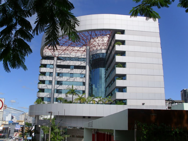 Foto 3 de Clinodonto Clínica Odontológica Criciúma