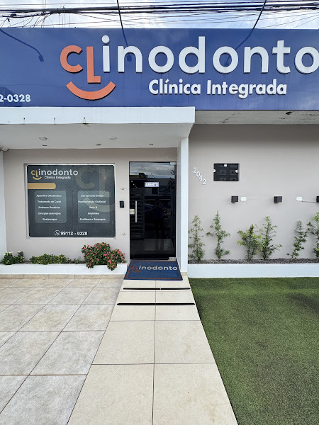 Foto 2 de CLINODONTO - Consultório Odontológico