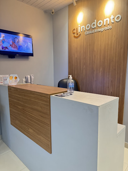 Foto 3 de CLINODONTO - Consultório Odontológico