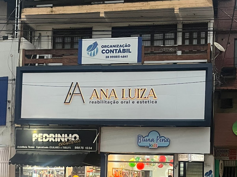 Foto 2 de Clinodonto Saude e Estética Odontológica
