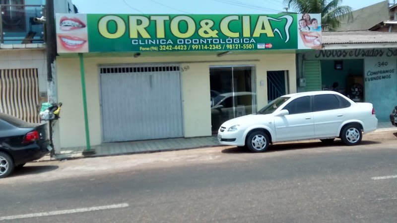 Foto 2 de CLINOF - Clínica de Odontologia & Fisioterapia
