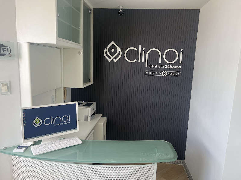 Foto 2 de Clinoi - Dentistas 24h - Feira de Santana