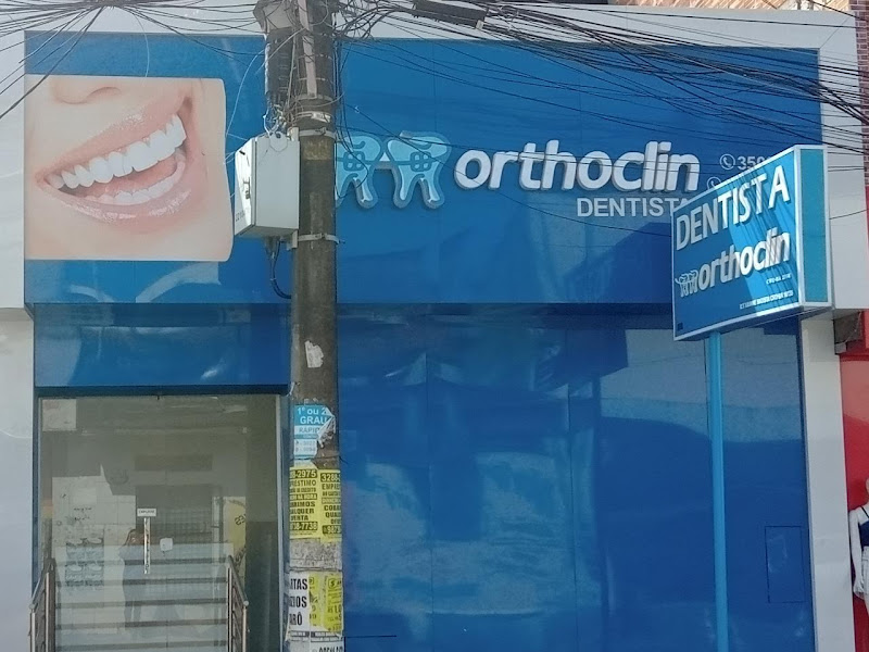 Foto 11 de Clinoi - Dentistas 24h Lauro de Freitas