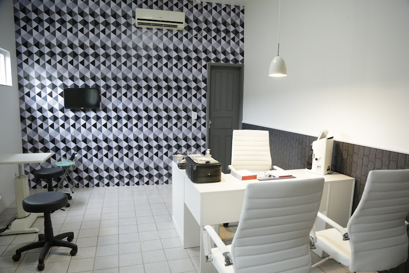 Foto 3 de Clinom - Clínica de Olhos do Maranhão