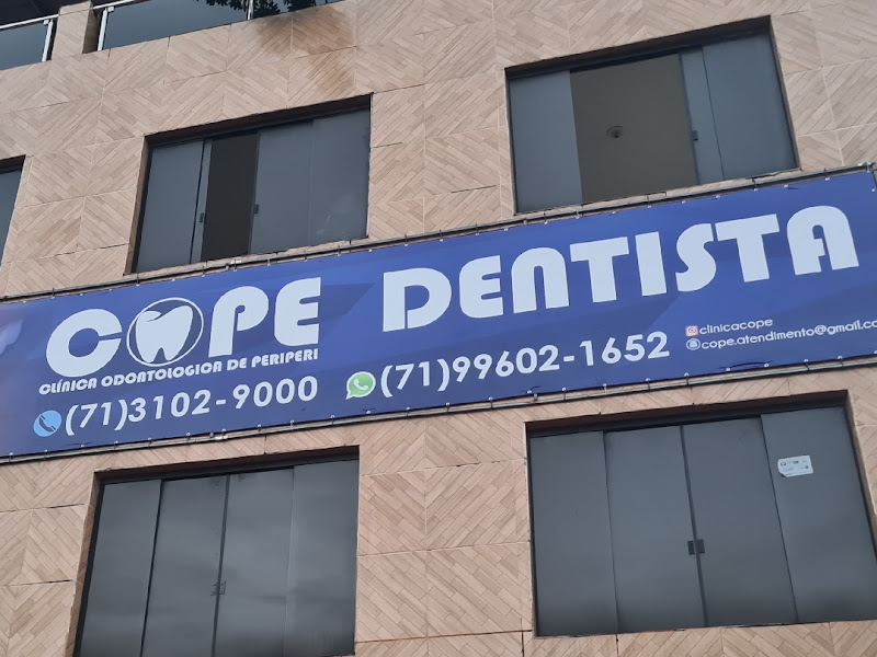 Foto de Clinope Clínica de Assistencia Odontologica de Per