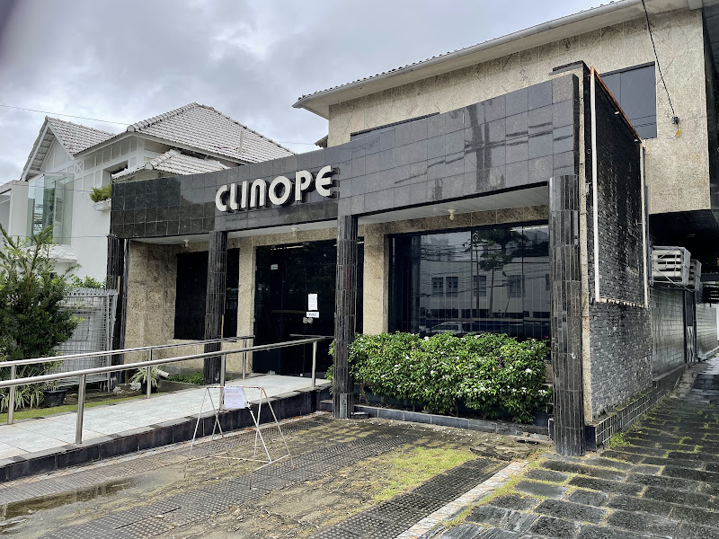 Foto 2 de CLINOPE - Clínica Oftalmológica de Pernambuco