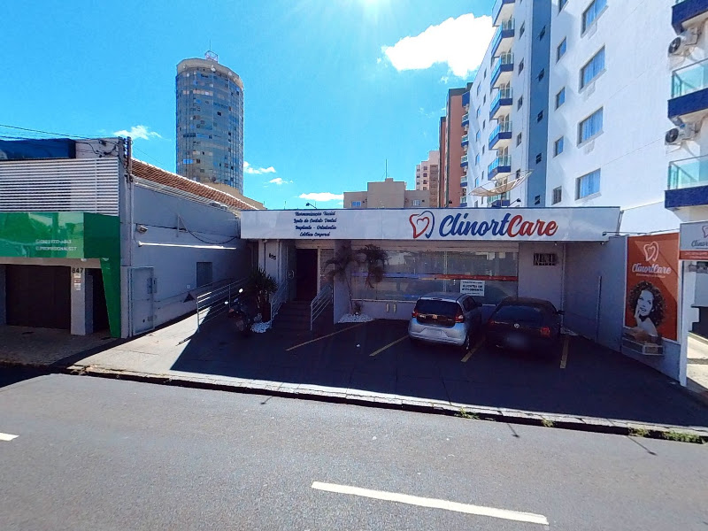 Foto 2 de Clinort Care Odontologia e Estética da Face