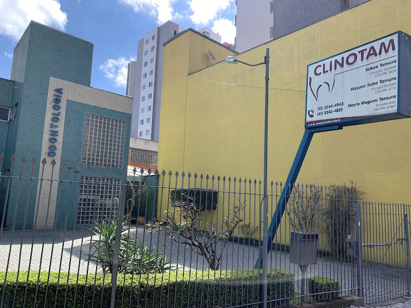Foto 2 de Clinotam Dr. Sakae Tamura