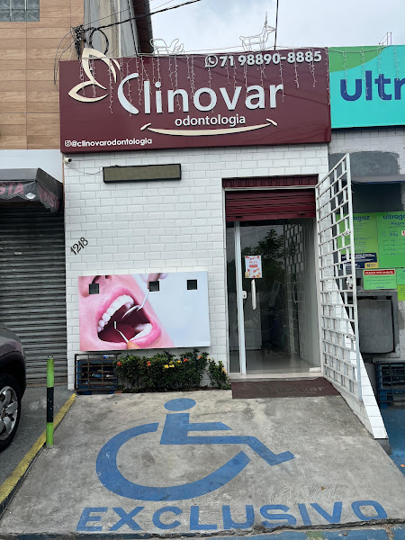 Foto 3 de Clinovar Odontologia