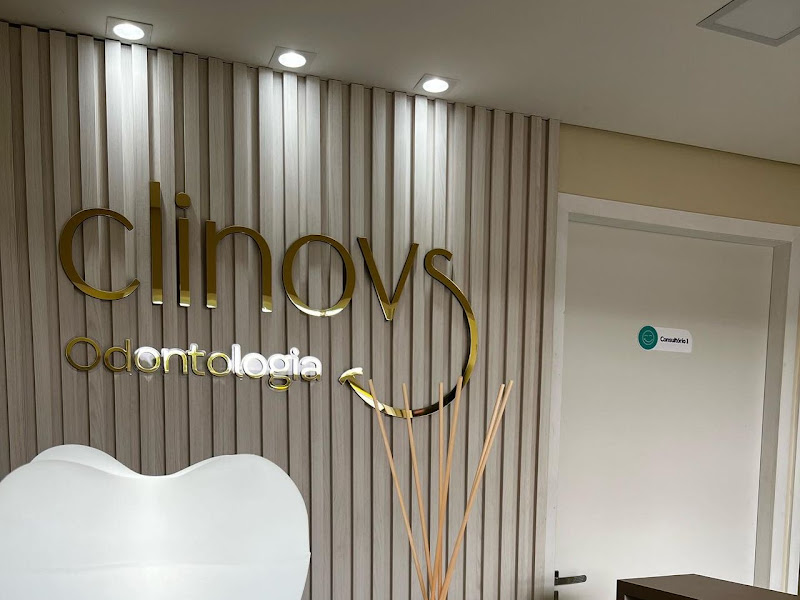 Foto de Clinovs Odontologia