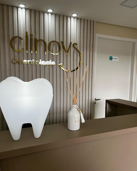 Foto 2 de Clinovs Odontologia