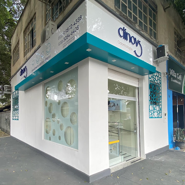 Foto 3 de Clinovs Odontologia