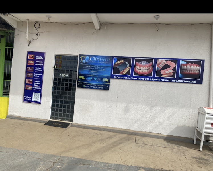 Foto 2 de ClínPro Odontologia