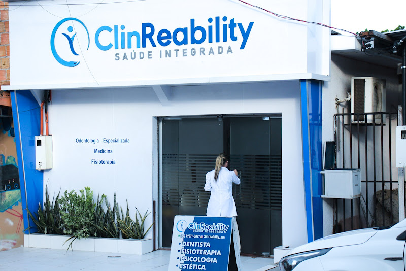 Foto 2 de ClinReability Saúde Integrada Manacapuru