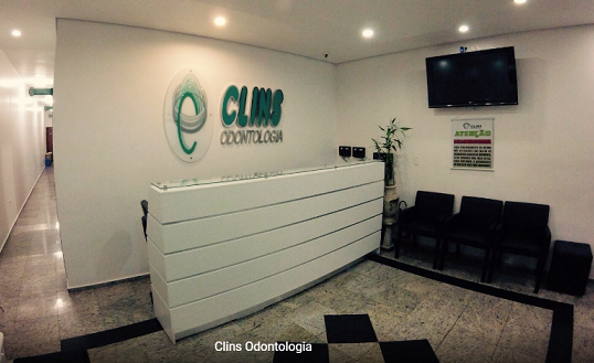 Foto 2 de Clins Odontologia