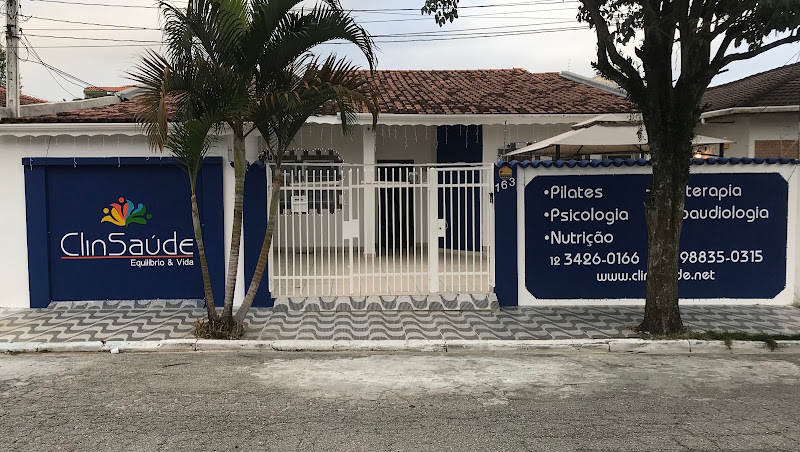 Foto 2 de Clinsaúde Equilíbrio & Vida