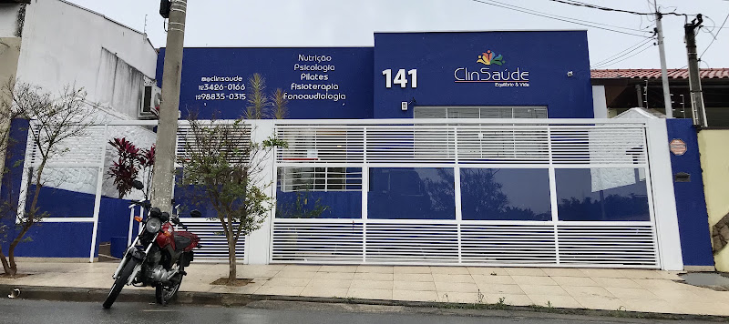 Foto 3 de Clinsaúde Equilíbrio & Vida
