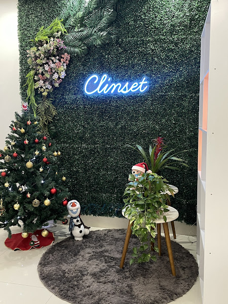 Foto 2 de Clinset Saúde Integral