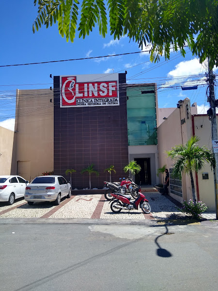 Foto 2 de Clinsf - Clínica Integrada Nossa Senhora de Fátima