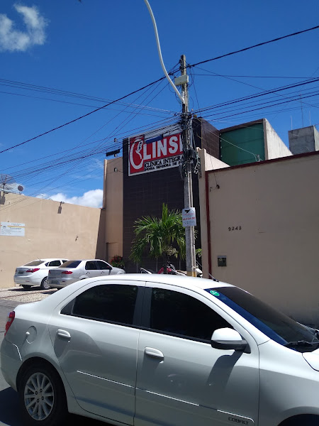 Foto 3 de Clinsf - Clínica Integrada Nossa Senhora de Fátima