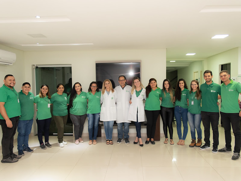 Foto 8 de Clinsf - Clínica Integrada Nossa Senhora de Fátima