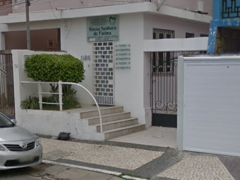 Foto 9 de Clinsf - Clínica Integrada Nossa Senhora de Fátima