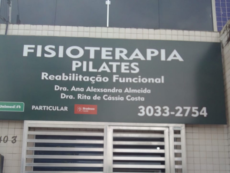 Foto 2 de CLINSF - Clinica Nossa Senhora de Fatima