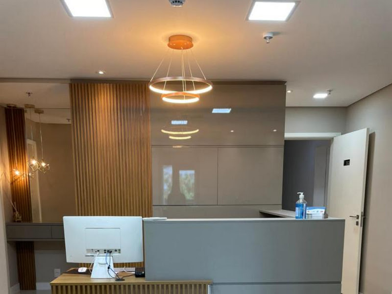 Foto 10 de ClinSmile Odontologia