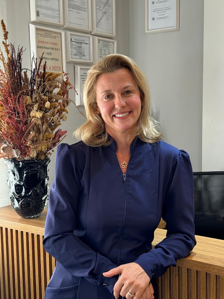 Foto 2 de Clinstetic | Dra. Renata Calvo Tebar | Dentista em Rio Preto