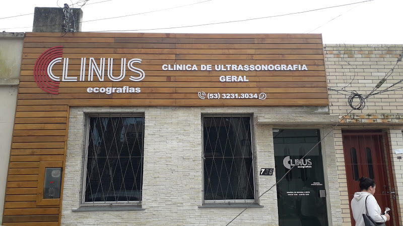 Foto 2 de Clinus Ecografias