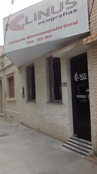Foto 3 de Clinus Ecografias