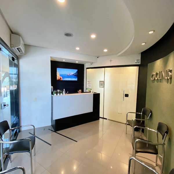 Foto 2 de Clinus Odontologia
